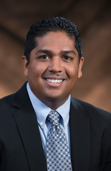 Irfan Chhipa, M.D., M.P.H.