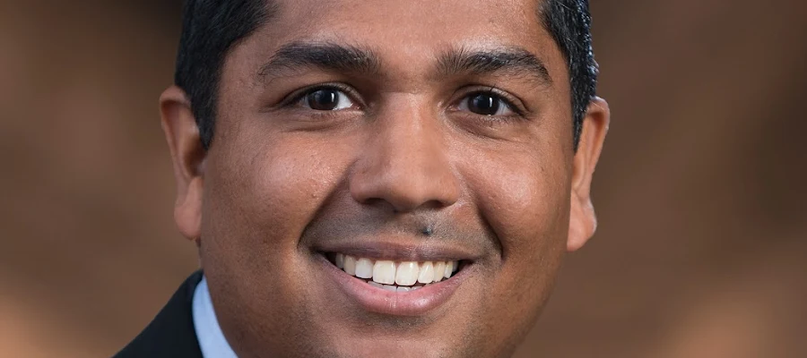 Irfan Chhipa, M.D., M.P.H.