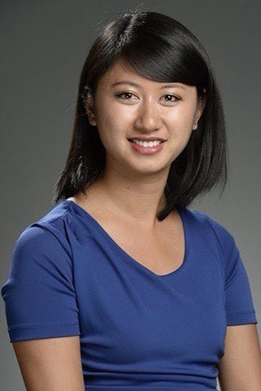 Iris Ha, MD - Sharp Rees-Stealy Chula Vista
