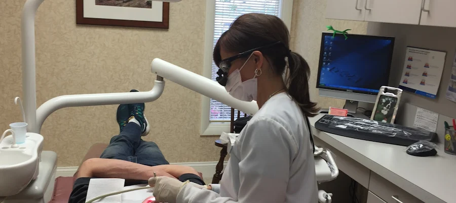 IrisDental