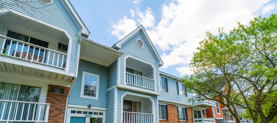 Irish Hills Apartments