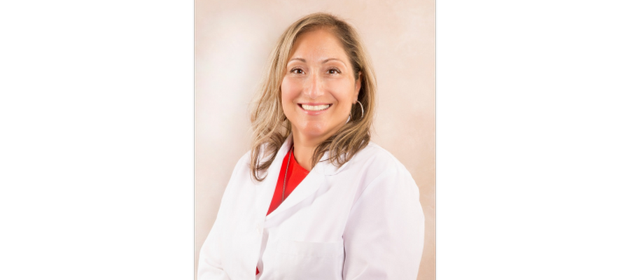 Irit Hemed, MD
