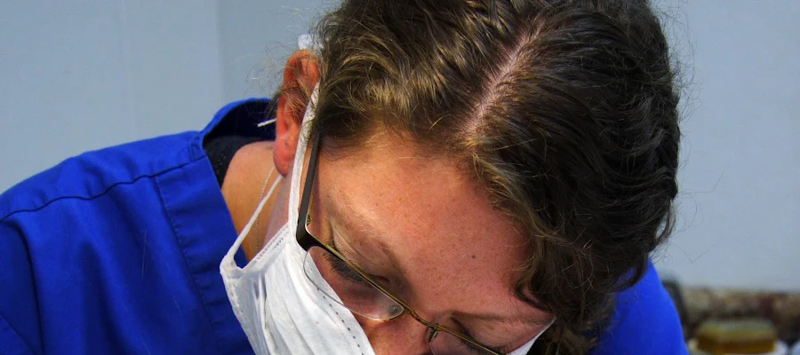 Iron Range Veterinary Clinic