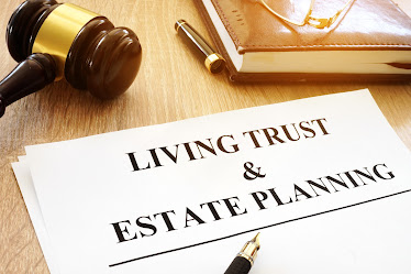 Ironclad Living Trust
