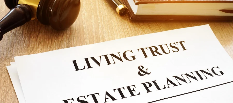 Ironclad Living Trust