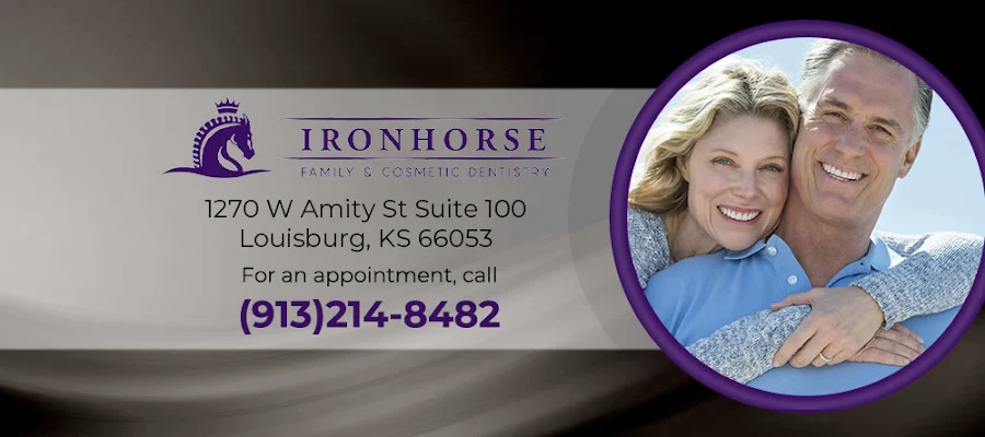 IronHorse Family & Cosmetic Dentistry