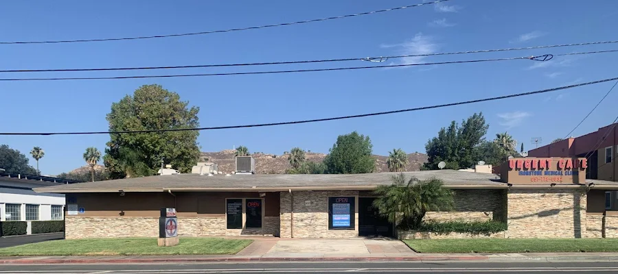 Ironstone Medical Clinic & Urgent Care