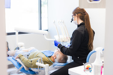 Ironwood Dental Care