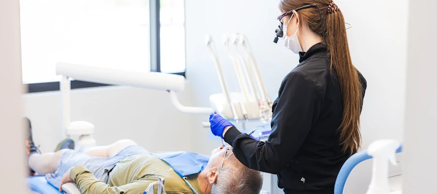 Ironwood Dental Care
