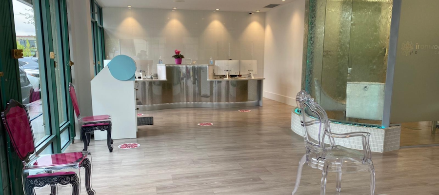 Ironwood Dental Centre