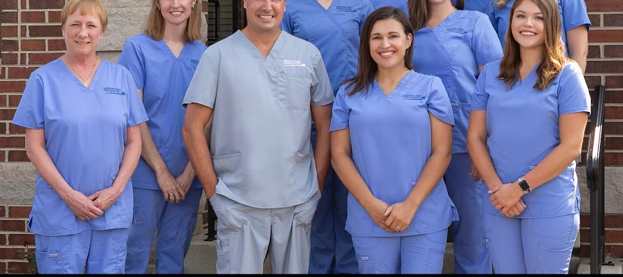 Ironwood Family Dentistry