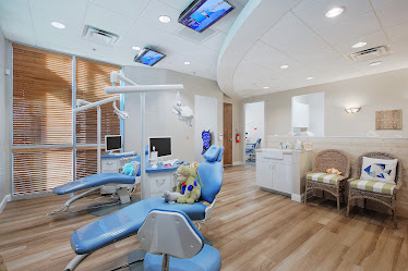 Ironwood Pediatric Dentistry