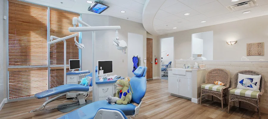 Ironwood Pediatric Dentistry