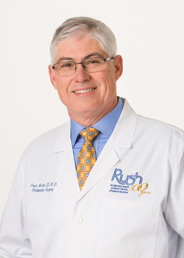 Irvin Martin, MD