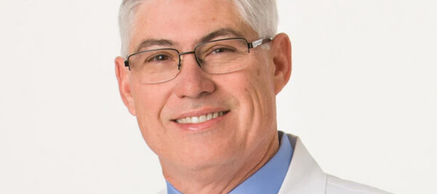 Irvin Martin, MD
