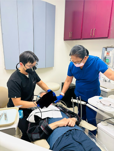 Irvine Dental Center
