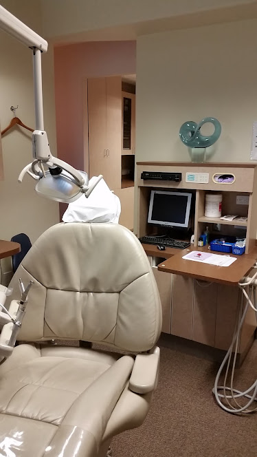 Irvine Family & Implant Dentistry