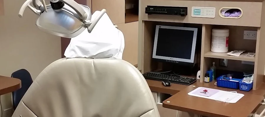 Irvine Family & Implant Dentistry