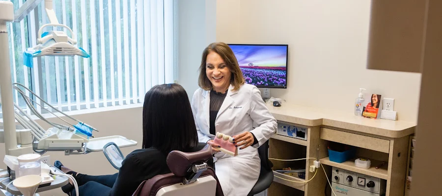 Irvine Smile Design