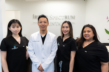Irvine Spectrum Dental