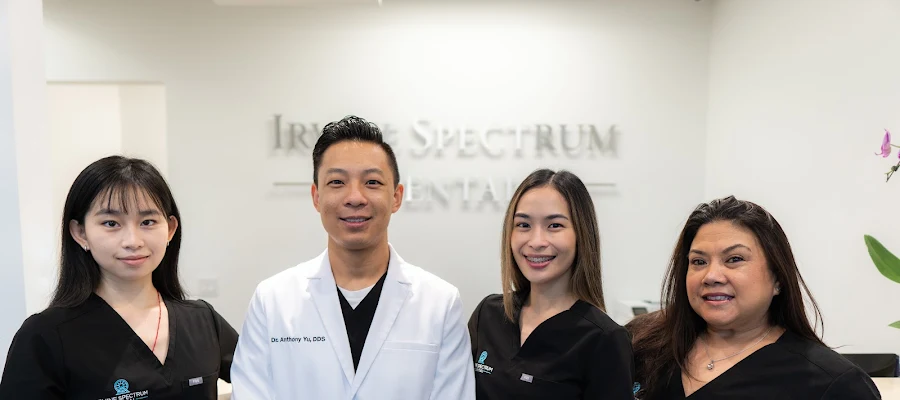 Irvine Spectrum Dental