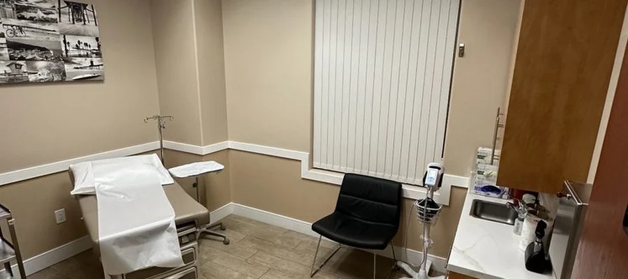 Irvine Urgent Care