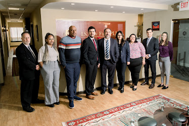 I.S. Law Firm, PLLC