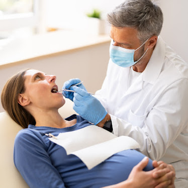 Isaac Menasha, DDS