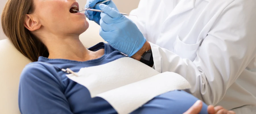 Isaac Menasha, DDS