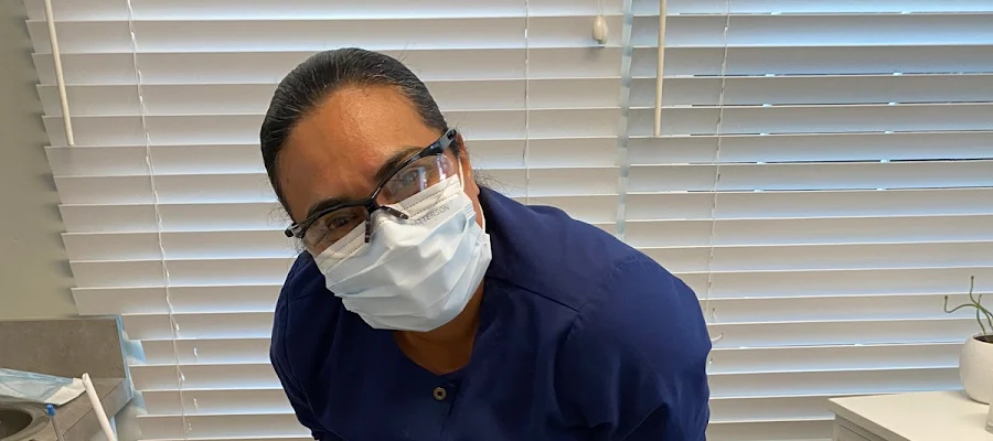 Isabella Avenue Dentistry