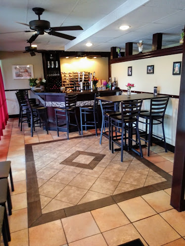 Isabella's Bistro