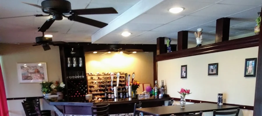 Isabella's Bistro