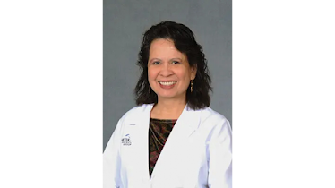 Isidora Nantes, MD, Methodist Physician Group