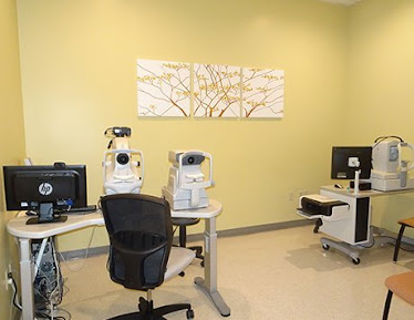 iSight Vision Care