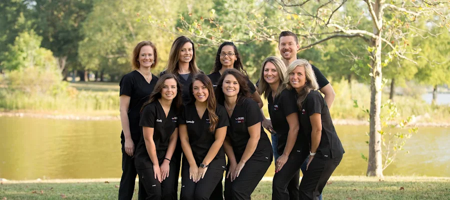 Ising Orthodontics