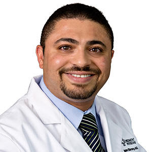 Islam Eltarawy, MD