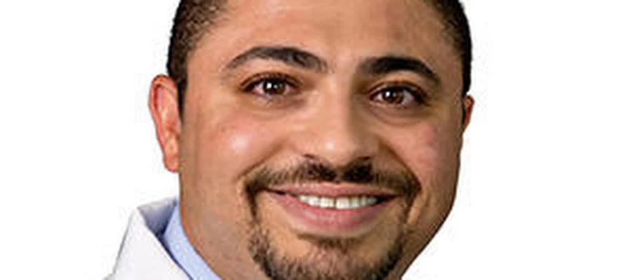Islam Eltarawy, MD