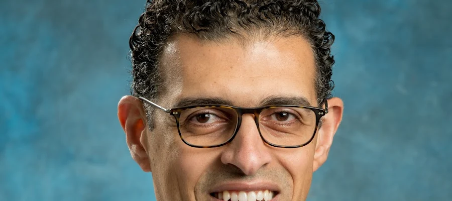 Islam Saleh, MD