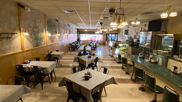 Island Cafe
