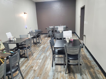 Island City Cafe