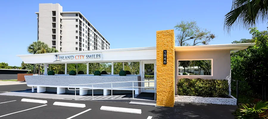 Island City Smiles