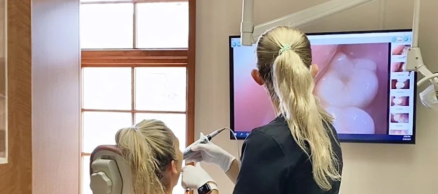 Island Dentistry : Smile Aesthetics