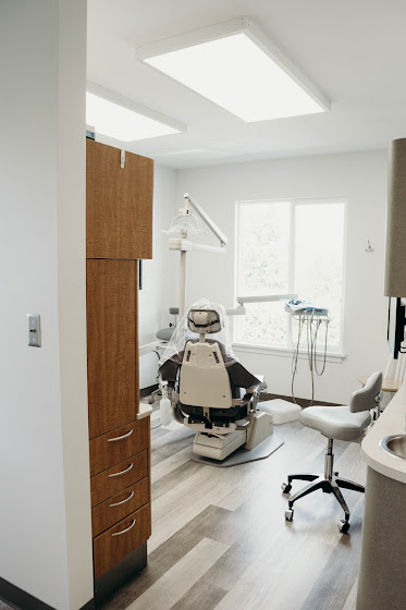 Island Family Dentistry