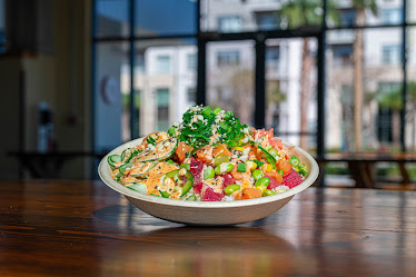 Island Fin Poke Co - Summerlin