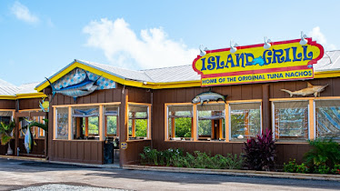 Island Grill