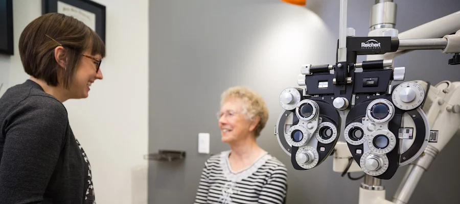 Island Optometry