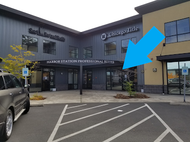 Island Oral & Facial Surgery: Lance D. Keyes DDS