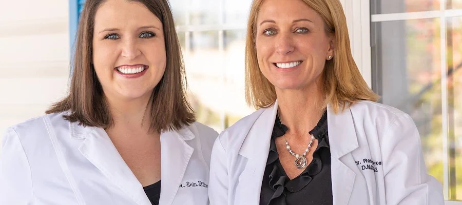 Island Orthodontics