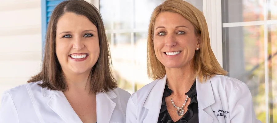Island Orthodontics