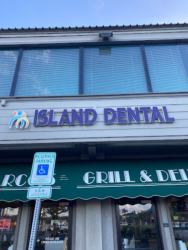 Island Smiles